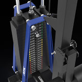 Mit Roller Band Pegs