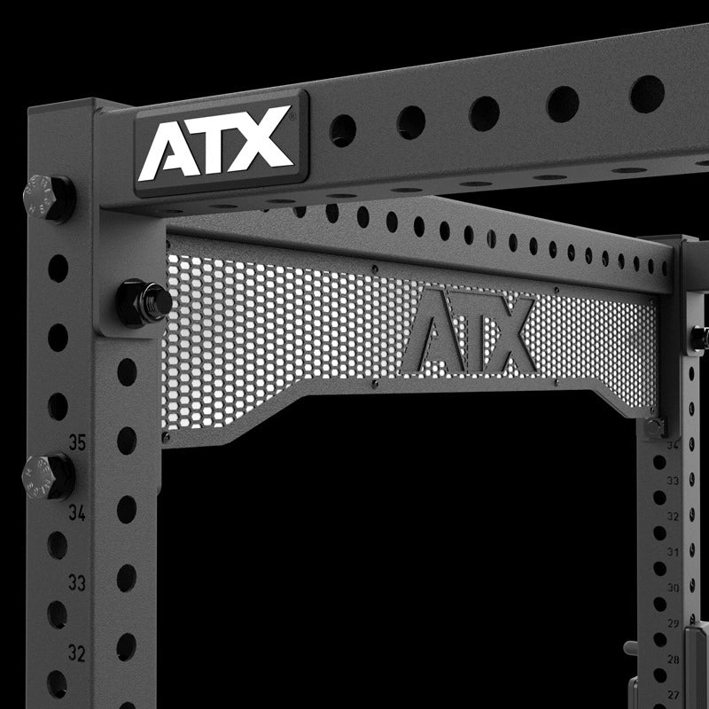 ATX® Power Rack PRX-780 ATX-Logo