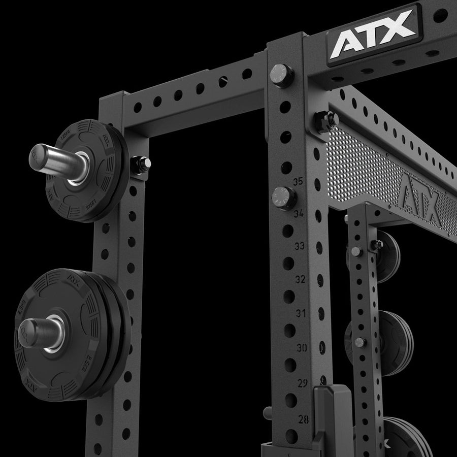 ATX® Power Rack 780 2.0 - Storage Extension