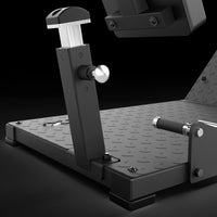 ATX® Pendulum Squat Notstop