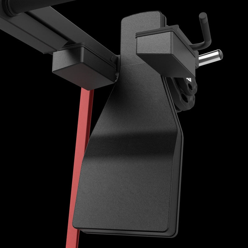 ATX® Pendulum Squat