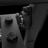 ATX® Pendulum Squat kugelgelagerte Industrielager