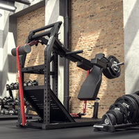 ATX® Pendulum Squat Beispielbild