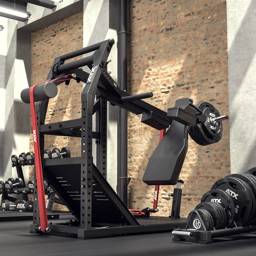 ATX® Pendulum Squat Beispielbild