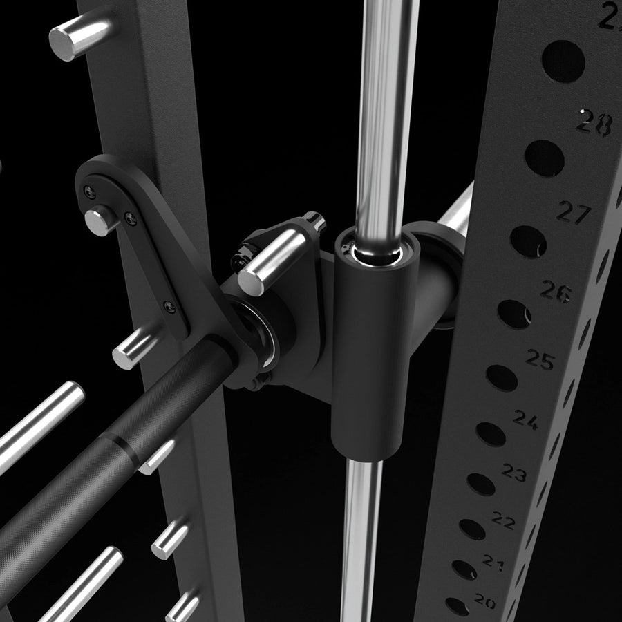 ATX® Power Smith Rack - Fahrbare Multipresse