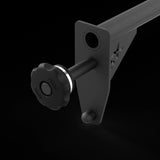 ATX® Straight Pull-Up Add-on Schraubverschluss