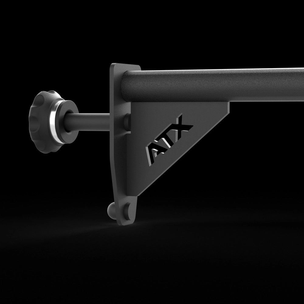 ATX® Straight Pull-Up Add-on Laser Logo