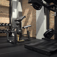 ATX® Bizeps Blaster - Bizeps-Curl-Maschine Beispielbild