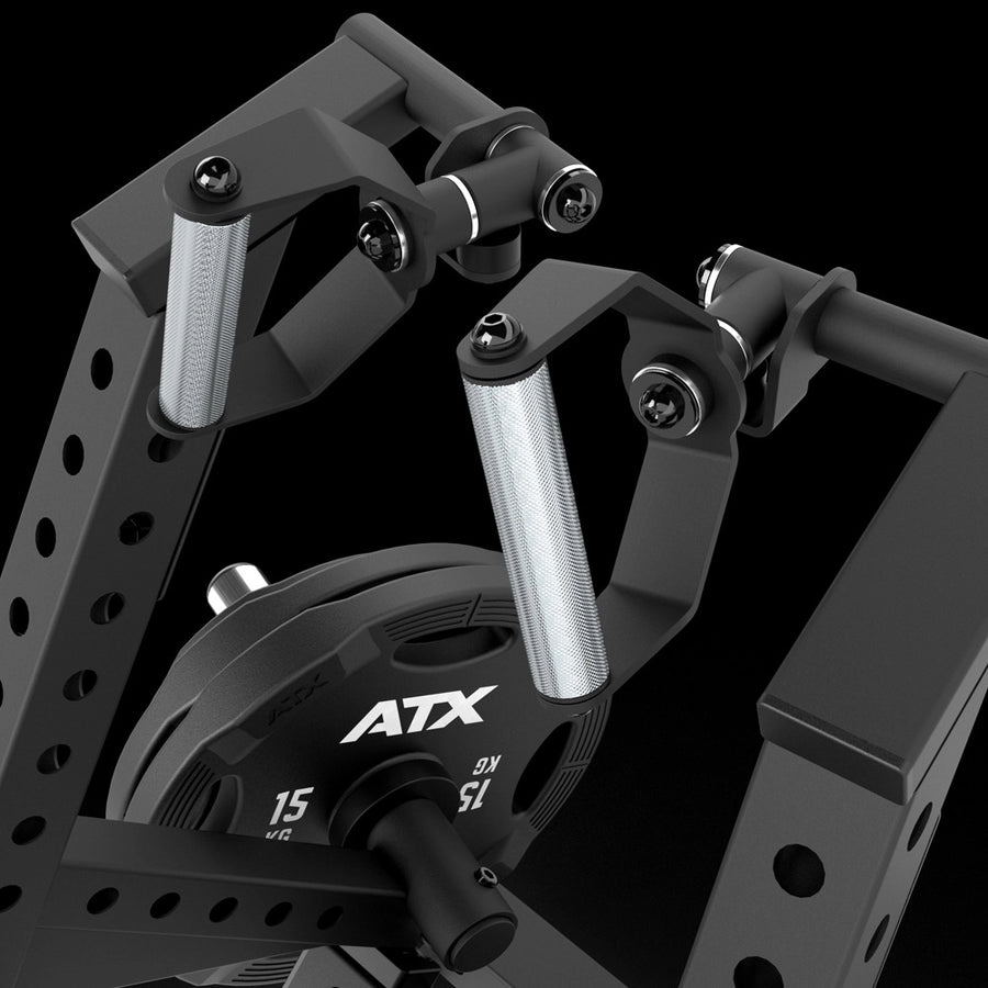 ATX® Rücken - Rudergerät - Back-Contractor