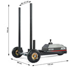 Maße ATX® Resistance Power Sled