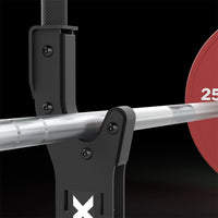 ATX® Deadlift Bar Jack - single / einseitiger Hantelheber Schutzauflage
