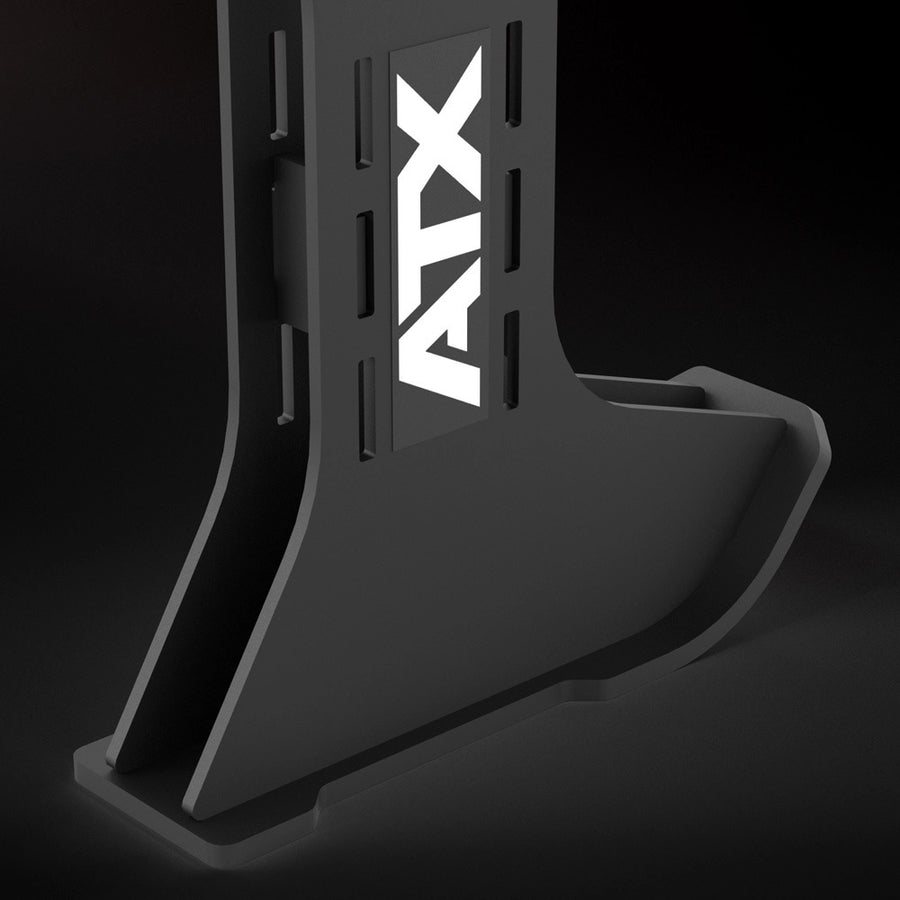 ATX® Deadlift Bar Jack - single / einseitiger Hantelheber