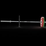 ATX® Deadlift Bar Jack - single / einseitiger Hantelheber angenehmer Winkel