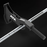 ATX® Deadlift Bar Jack - single / einseitiger Hantelheber stabile Bauweise