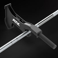 ATX® Deadlift Bar Jack - single / einseitiger Hantelheber stabile Bauweise
