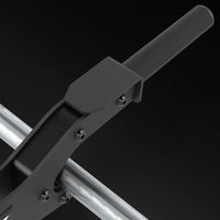 ATX® Deadlift Bar Jack - single / einseitiger Hantelheber Handgriff