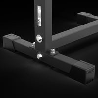 ATX® Bulgarian Split Squat sicherer und stabiler Standfuß