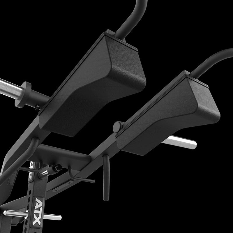 ATX® Lever Arm Squat Pro - Viking Press