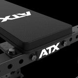Seal Row Ruderbank ATX® hochwertiges Polster