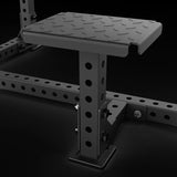 Seal Row Ruderbank ATX® Trittblech
