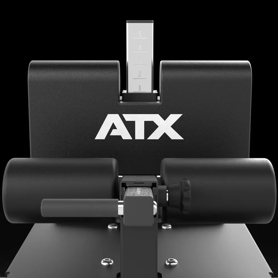 ATX® Sissy Squat Master Pro - Kniebeugentrainer
