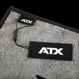 ATX® Gym-Handtuch 50 x 100 cm langlebig