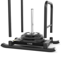 ATX® Gewichtsschlitten weitere Griffstangen