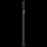 ATX® RIG Upright Tube Isoansicht