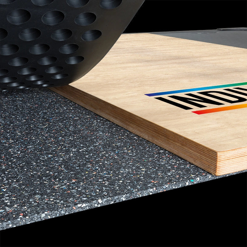 ATX® Weight Lifting Platform - Customer Design