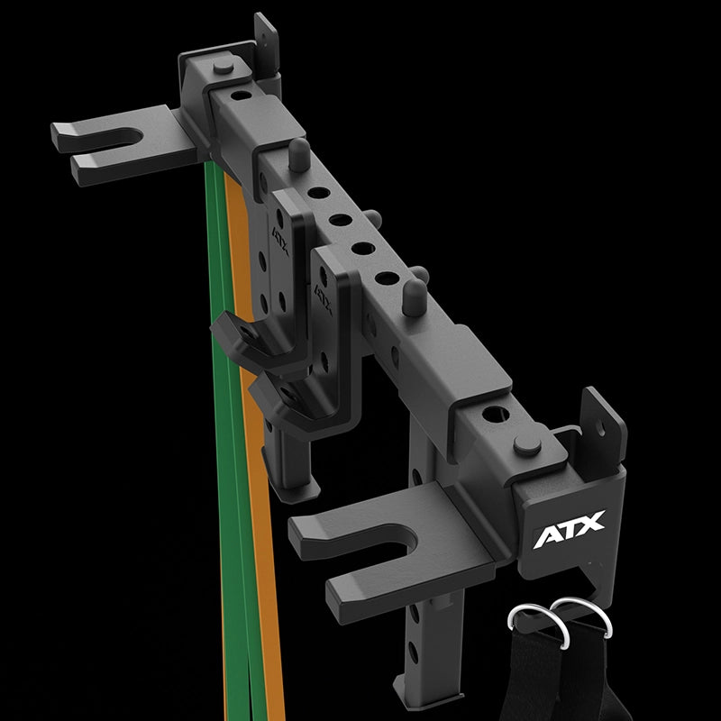 ATX® Rack-Zubehör-Ablage - Storage 500 Series
