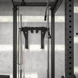 ATX® Rack-Zubehör-Ablage - Storage 500 Series mit Zubehör