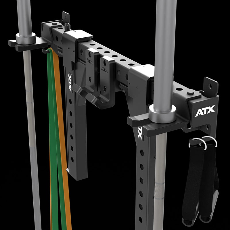 ATX® Wall Storage Tube 600 Series