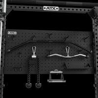 ATX® Kraftstation - Power Station XTL - Höhe 225 cm Peg Board