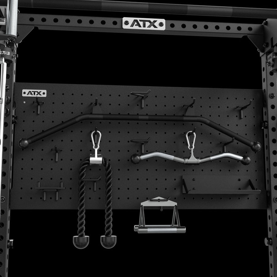 ATX® Kraftstation - Power Station XTL - Höhe 225 cm