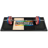 ATX® Deadlift / Kreuzheben – mit Hantel