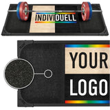 ATX® Deadlift / Kreuzheben – Start