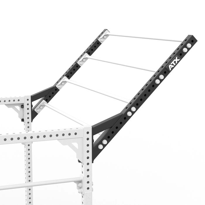 ATX® Flying Pull-Up Bar – 45°  detail