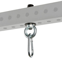 ATX® Kletterseil- Befestigung Functional Rig Kletterseil detail