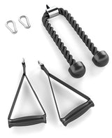ATX® Multi Smith Rack - Höhe 215cm - 2 × 100 kg Griffe