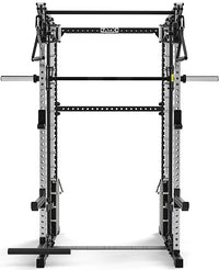 ATX® Multi Smith Rack - Höhe 215cm - 2 × 100 kg 