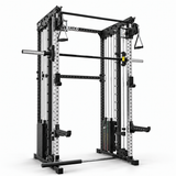 ATX® Multi Smith Rack - Höhe 215cm - 2 × 100 kg Start