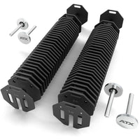 ATX® Octa Dumbbells einzelne Scheiben