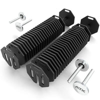 ATX® Octa Dumbbells Detail Aufnahme