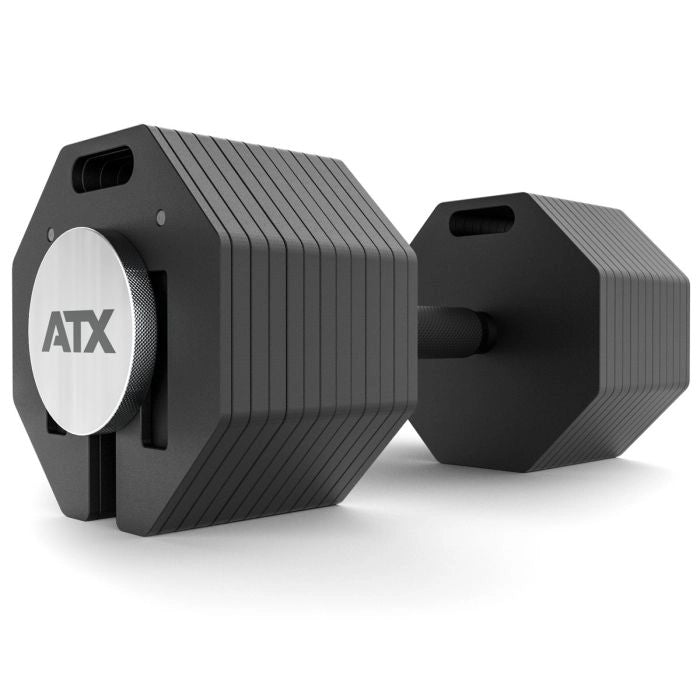 ATX® Verstellbare Kurzhanteln - Octa Dumbbells Einzelansicht