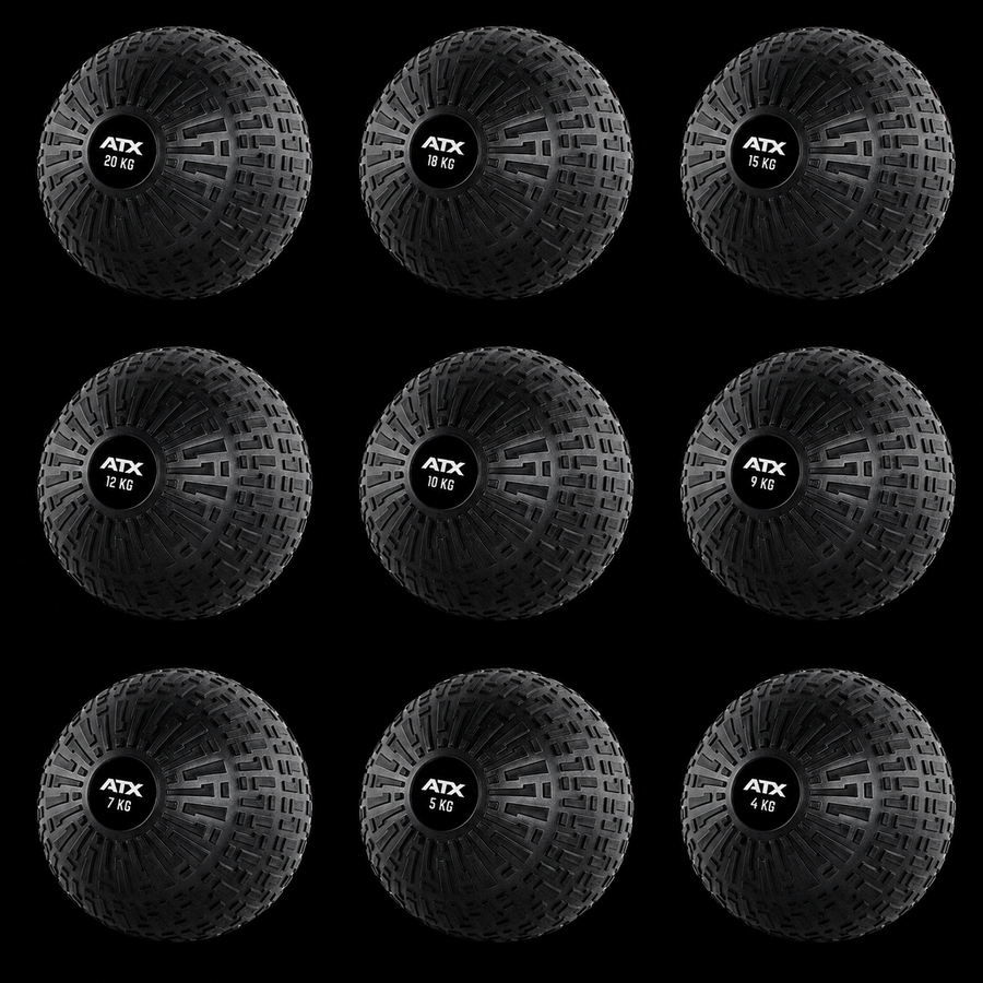 ATX®  Power Slam Ball - 4 bis 20 kg