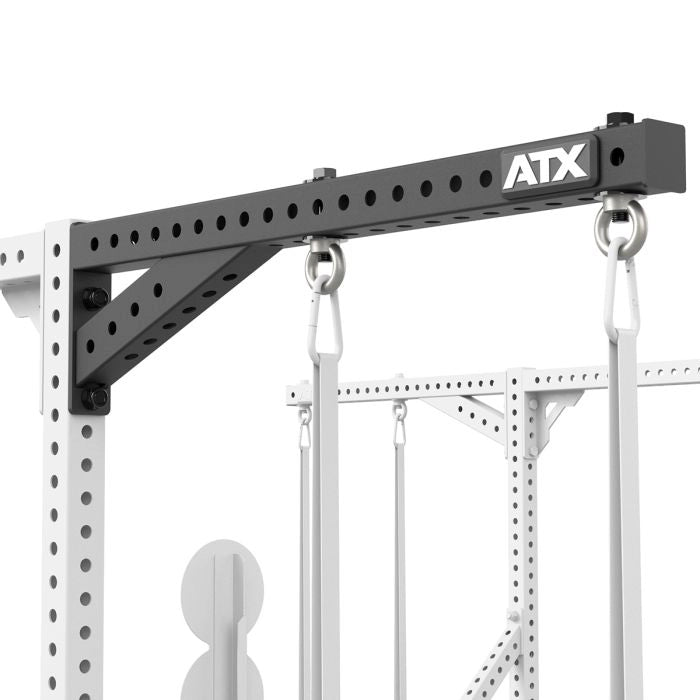 ATX® Extension Arm Detail