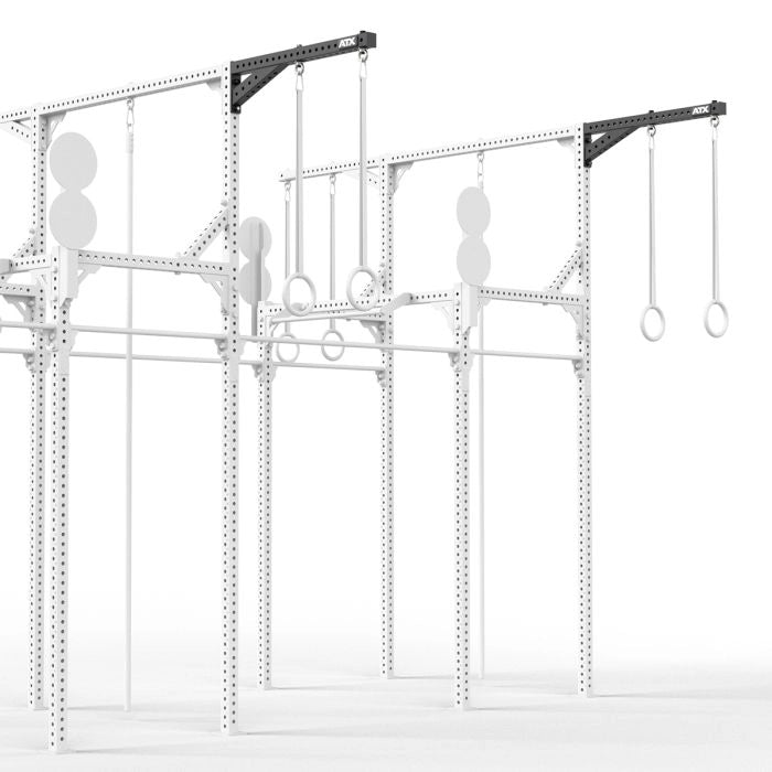 ATX® RIG Extension Arm Beispiel