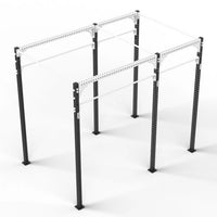 ATX® RIG Upright Tube Detail 