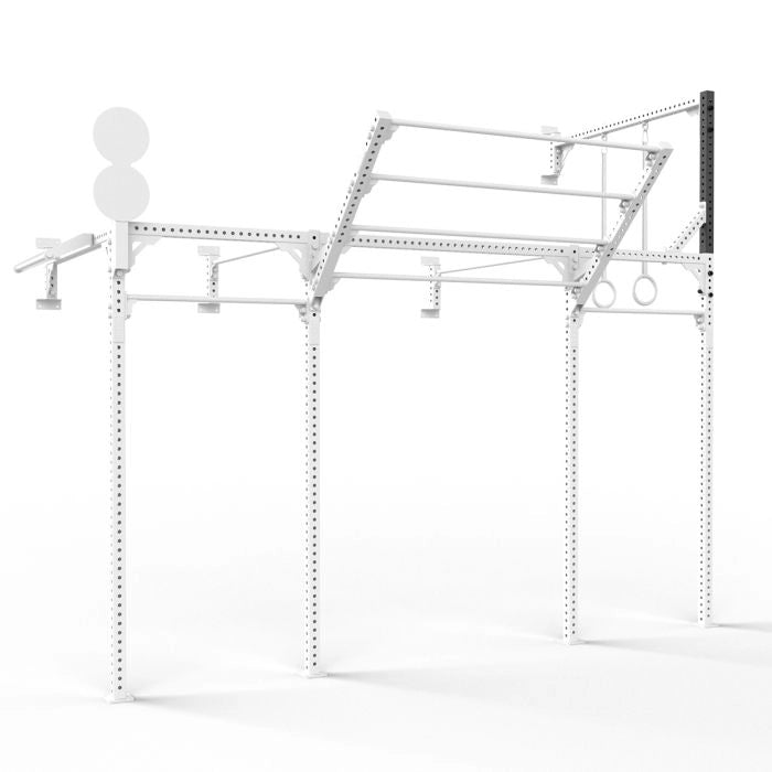 ATX® RIG Upright Tube Extension Groß