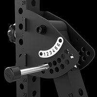 ATX® Jammer Arms X1-600 individueller Startposition